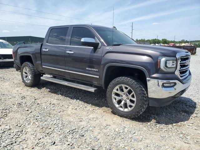 2016 GMC SIERRA K15 - 3GTU2NEC6GG108267