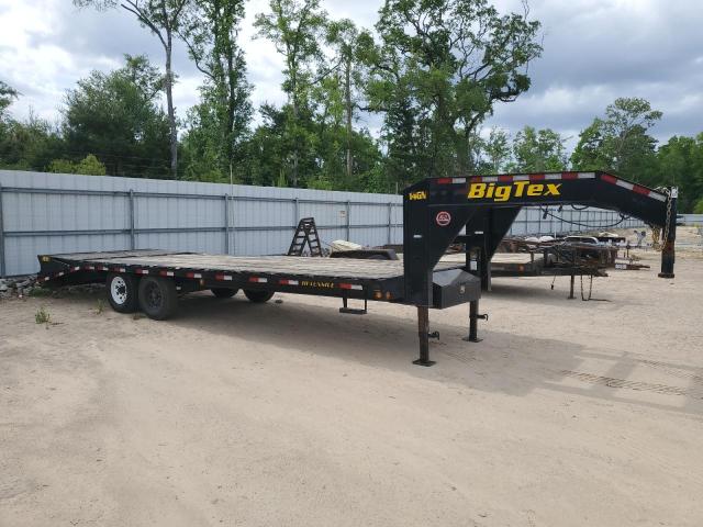 big tex TRAILER