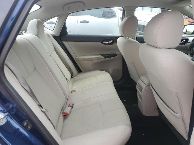 2016 NISSAN SENTRA S - 3N1AB7AP6GY324222