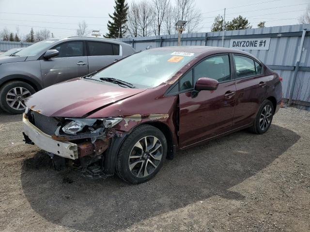 Vin: 2hgfb2f5xfh012018, lot: 52677535, honda civic lx 2015 img_1