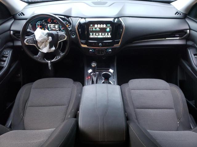2018 CHEVROLET TRAVERSE L - 1GNERGKW4JJ201800