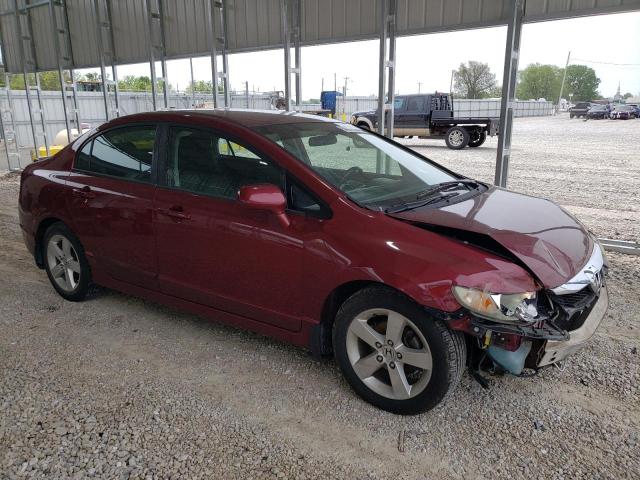 Vin: 19xfa1f64ae033813, lot: 54071255, honda civic lx-s 20104