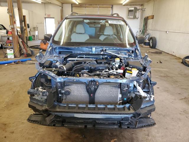 2020 SUBARU FORESTER JF2SKADC0LH519361
