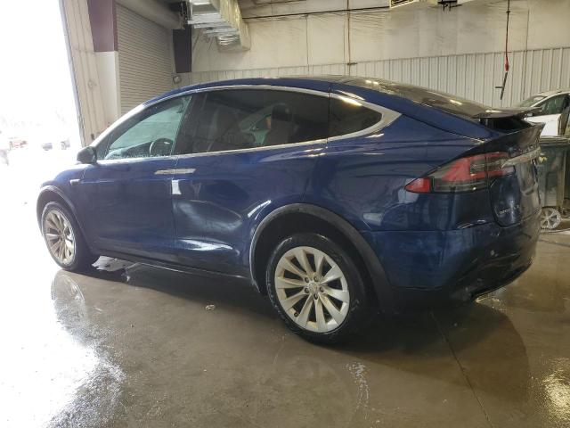 Vin: 5yjxcbe20hf043732, lot: 54603735, tesla model x 20172