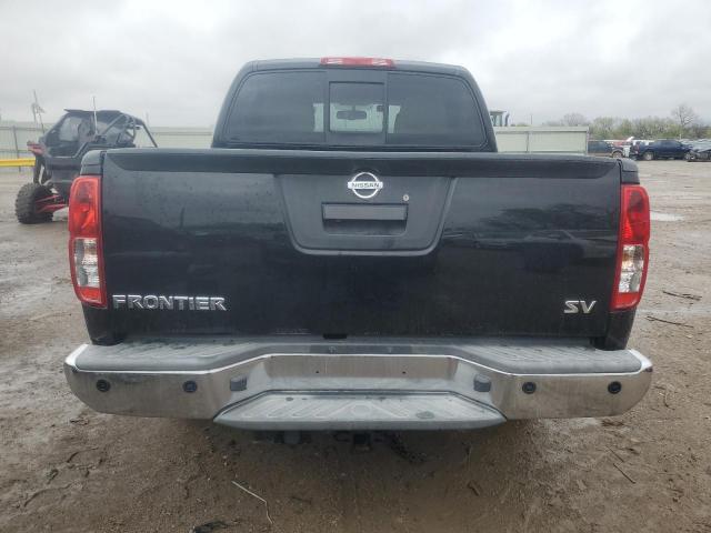 2015 NISSAN FRONTIER S #3283818429