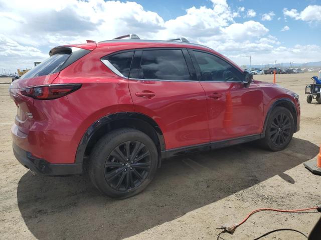 Vin: jm3kfbay5n0567701, lot: 54107855, mazda cx-5 20223