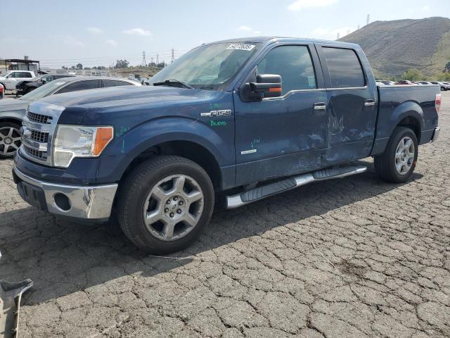 Vin: 1ftfw1ct9ekd81587, lot: 54272635, ford f-150 supercrew 2014 img_1