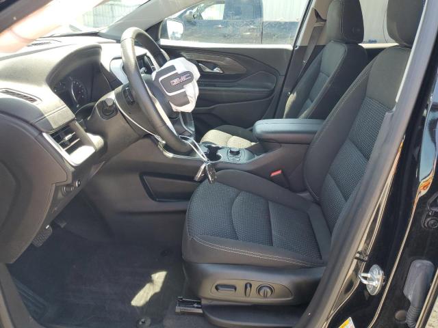 2024 GMC TERRAIN SL - 3GKALMEG8RL102661