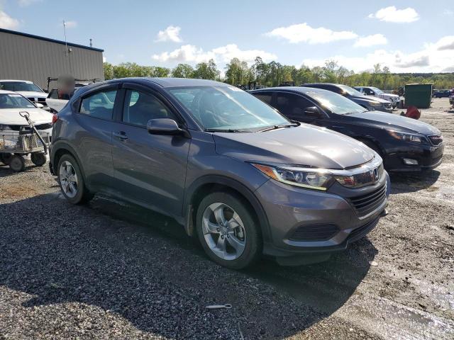 2020 HONDA HR-V LX - 3CZRU5H36LM709695