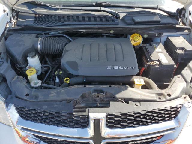 2016 DODGE GRAND CARA - 2C4RDGBG1GR170480