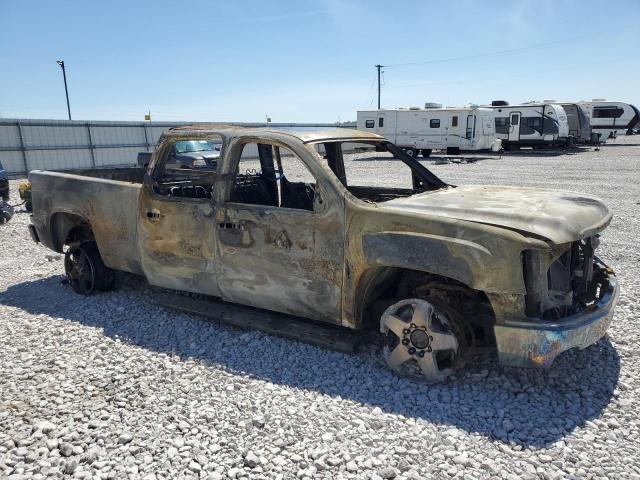 Vin: 1gt120c85cf164023, lot: 54201925, gmc sierra k2500 sle 20124