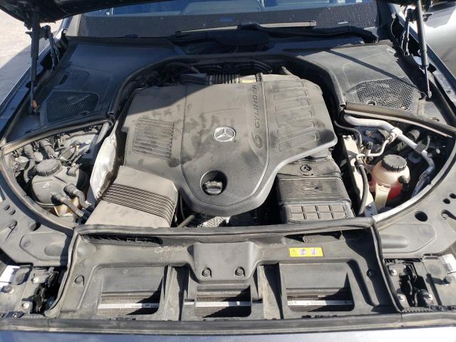 2022 MERCEDES-BENZ S 500 4MAT - W1K6G6DB7NA126996