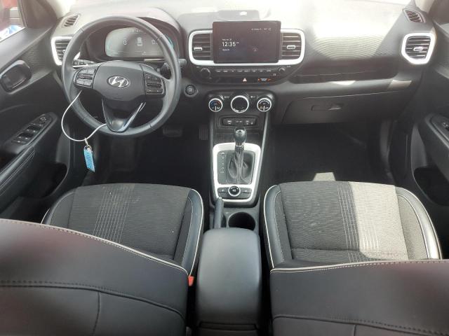 2023 HYUNDAI VENUE SEL - KMHRC8A32PU270710