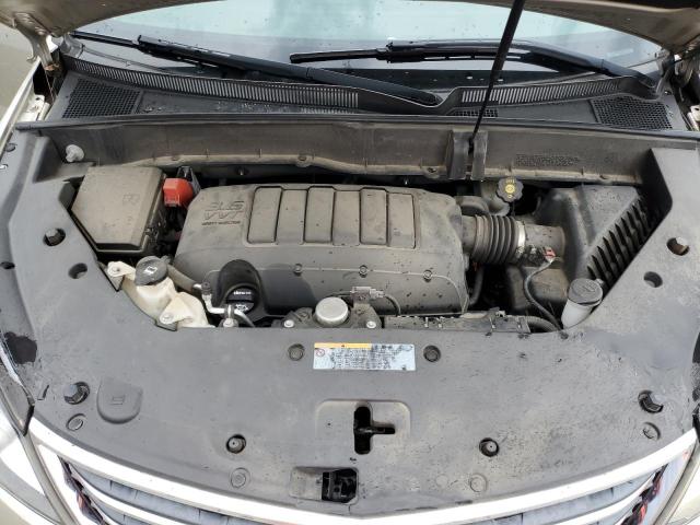 2017 CHEVROLET TRAVERSE L - 1GNKRGKD7HJ224936