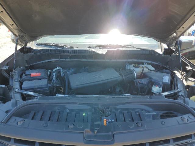 2020 CHEVROLET SILVERADO - 3GCPWCED3LG166040