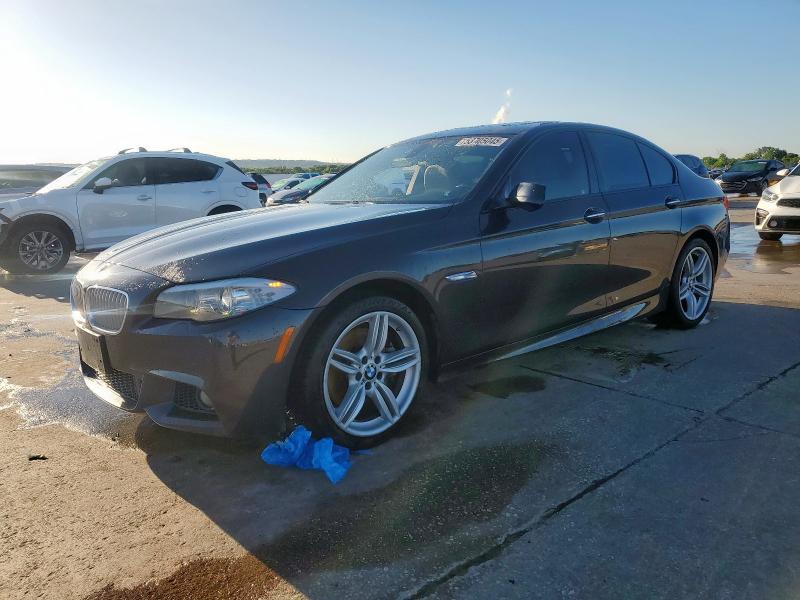 BMW 550 I