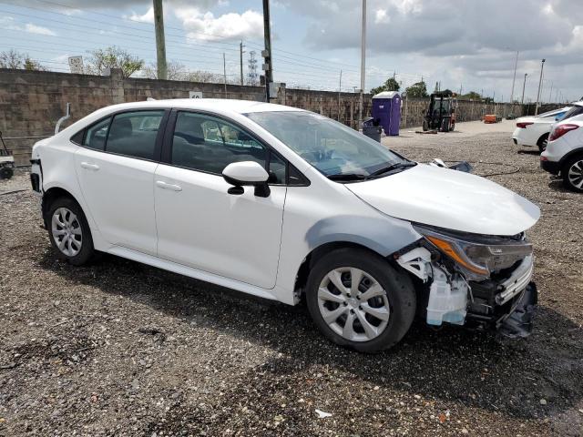 Vin: 5yfb4mde1rp223998, lot: 53789995, toyota corolla le 20244