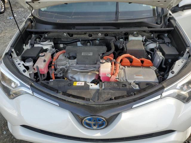2018 TOYOTA RAV4 HV LI - JTMDJREV2JD194502