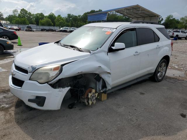 Global Auto Auctions: 2013 CHEVROLET EQUINOX LT