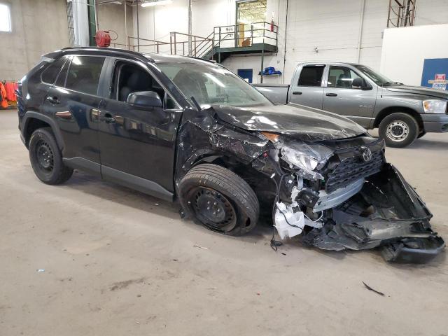 Vin: 2t3h1rfv1lw060179, lot: 52715575, toyota rav4 le 20204
