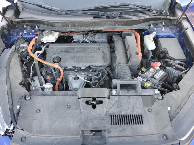 2023 HONDA CR-V SPORT - 7FARS5H50PE001518
