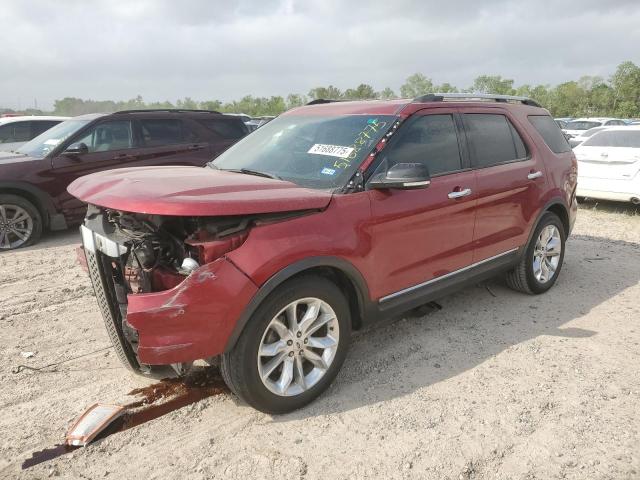 Vin: 1fm5k7d88fgc12570, lot: 51688775, ford explorer xlt 2015 img_1