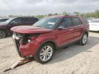 2015 FORD EXPLORER X - 1FM5K7D88FGC12570