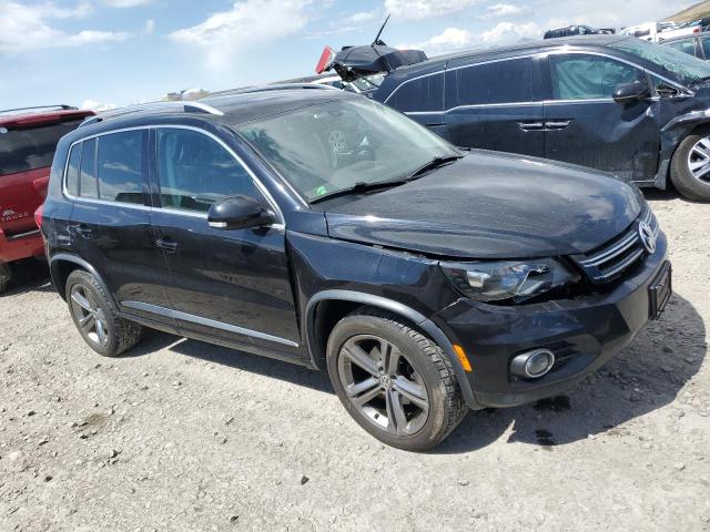 Vin: wvguv7ax9hk010030, lot: 51278215, volkswagen tiguan sport 20174