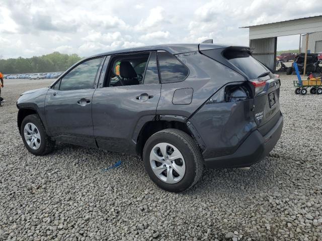 Vin: 2t3h1rfv5sw374299, lot: 54501975, toyota rav4 le 20252