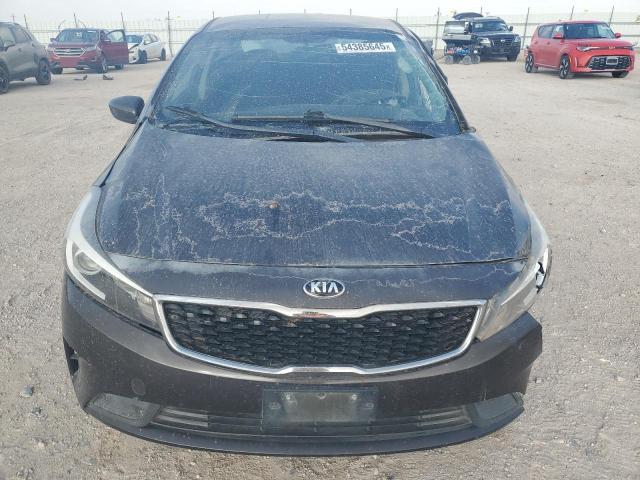 2017 KIA FORTE LX - 3KPFK4A71HE093427