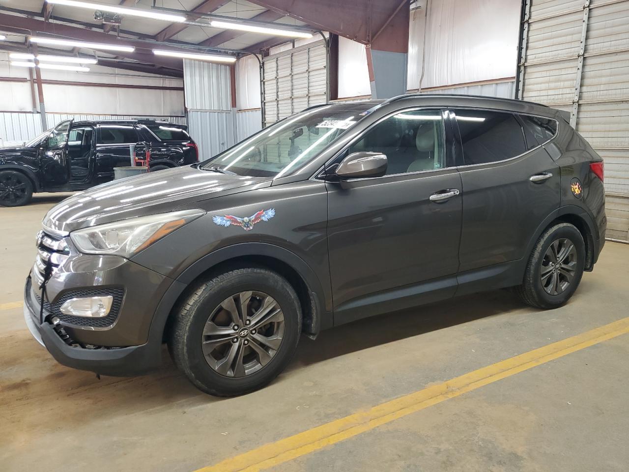 HYUNDAI SANTA FE S