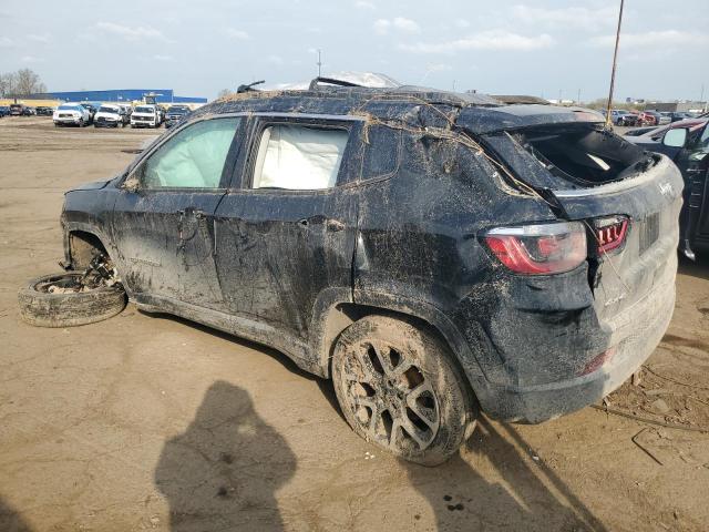 2017 JEEP COMPASS LI - 3C4NJDCB3HT674391