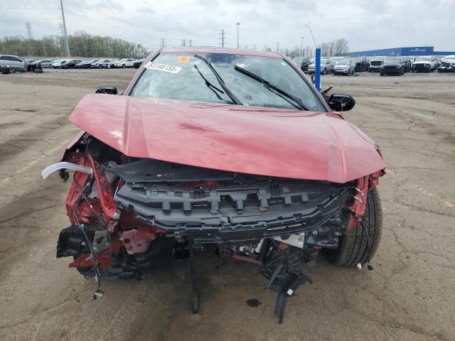 2025 TOYOTA CAMRY XSE - 4T1DBADK6SU022850
