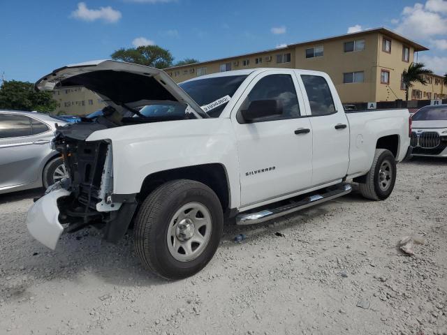 Vin: 1gcrcneh8hz324752, lot: 51058365, chevrolet all models c1500 2017 img_1