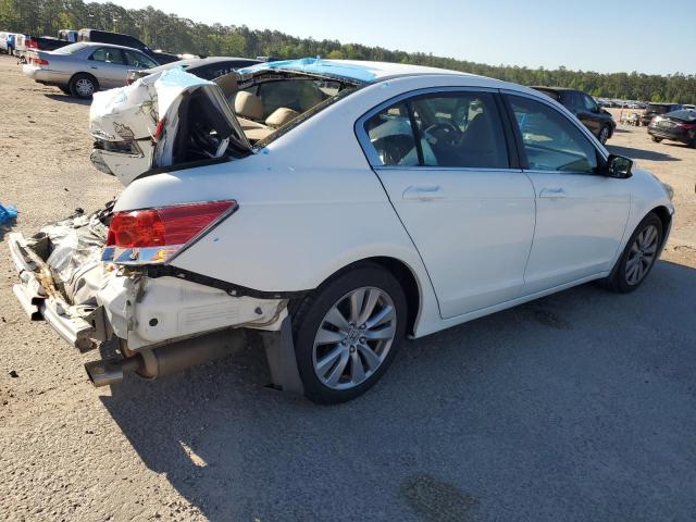 Vin: 1hgcp2f86ca177685, lot: 53260715, honda accord exl 20123