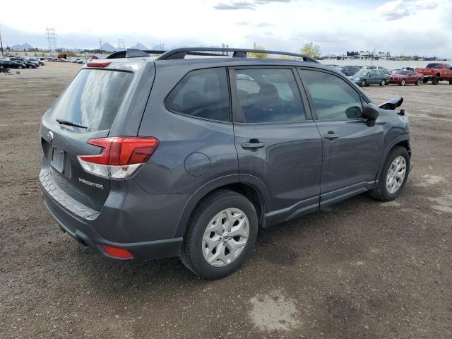 2020 SUBARU FORESTER JF2SKADC7LH538036