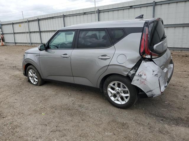 Vin: kndj23auxp7886556, lot: 54226635, kia soul lx 20232