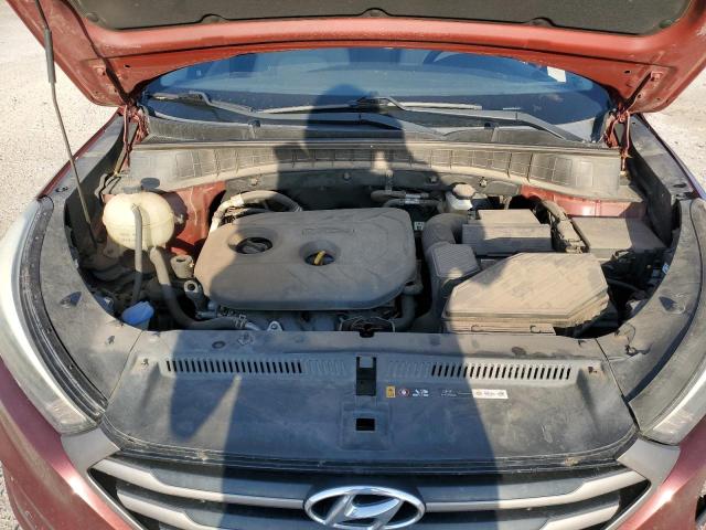2016 HYUNDAI TUCSON LIM - KM8J33A40GU207663
