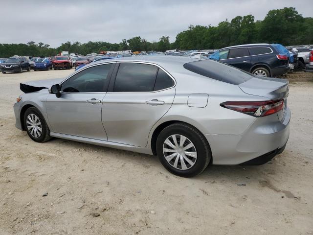 Vin: 4t1c31akxnu578872, lot: 50663835, toyota camry le 20222