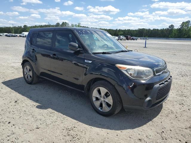 2015 KIA SOUL - KNDJN2A25F7756487