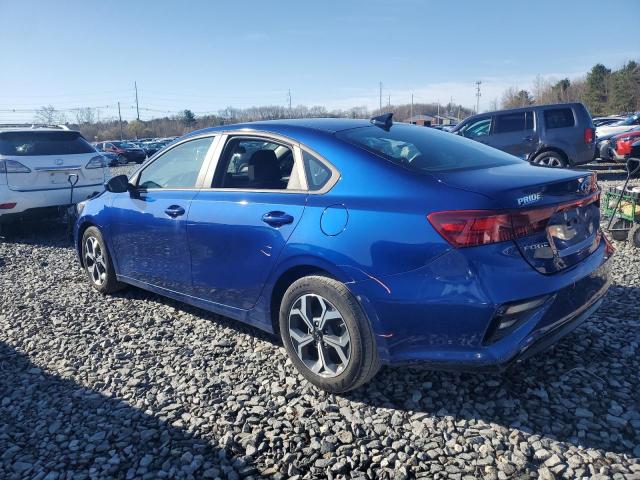 Vin: 3kpf24ad4me376209, lot: 52621025, kia forte fe 20212