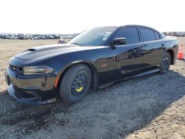 Vin: 2c3cdxgj7lh240806, lot: 52016785, dodge charger scat pack 2020 img_1