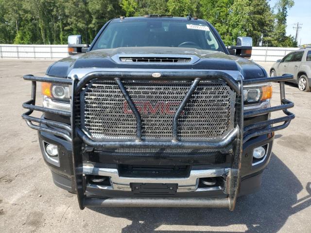 2017 GMC SIERRA K25 - 1GT12UEY4HF203003