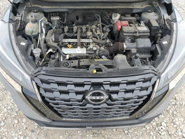 2023 NISSAN KICKS SR 3N1CP5DV2PL529848