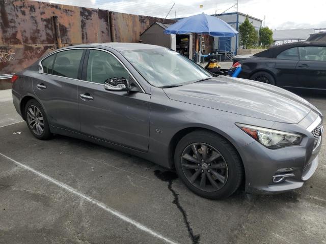 2017 INFINITI Q50 BASE JN1CV7AP6HM642166