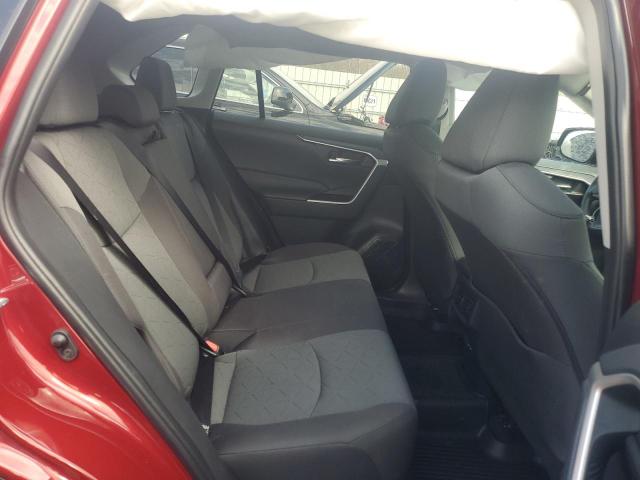 2024 TOYOTA RAV4 XLE - 2T3P1RFVXRW466952