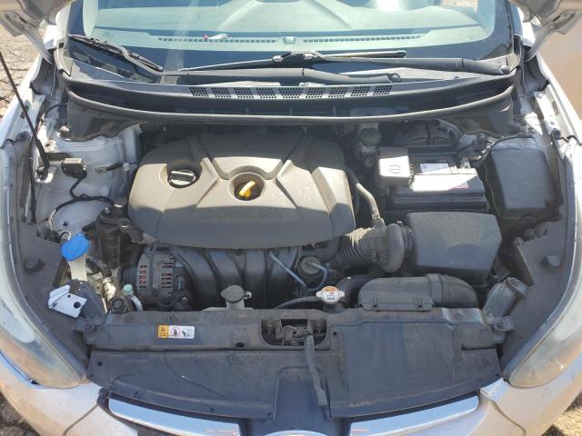 2015 HYUNDAI ELANTRA SE - 5NPDH4AE4FH566993