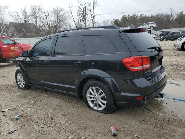 Vin: 3c4pdcbg3dt618890, lot: 51189425, dodge journey sxt 20132
