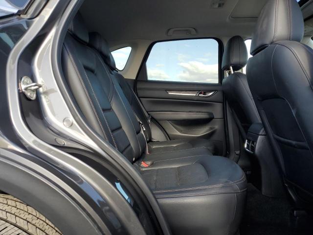 2018 MAZDA CX-5 GRAND - JM3KFADM8J1330353