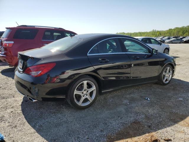 Vin: wddsj4eb9en070409, lot: 52391525, mercedes-benz cla-class 250 20143